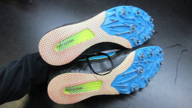 Load image into Gallery viewer, Used Nike Zoom Rival MD Running Spikes - Size 11
