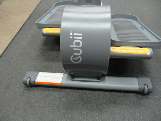 Used Cubii Go Under Desk Elliptical