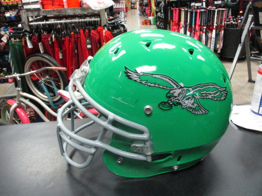 Used Schutt DNA Pro Plus Size Large Football Helmet (Initial Season 2012)