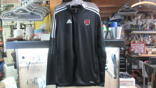 Adidas Arkansas State University Red Wolves Jacket - Size Large