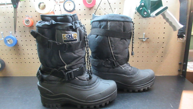 Load image into Gallery viewer, Used Cold Front Winter Snow Boots - Size 11

