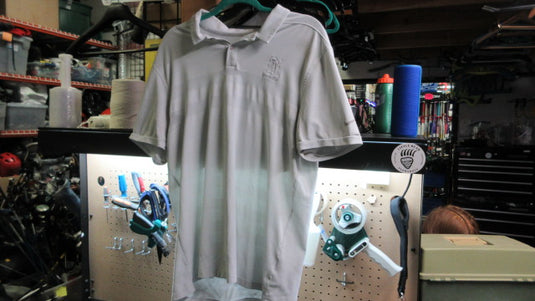 Used Nike Scottsdale TPC Polo Shirt - Size Large