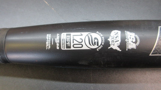 Used 2022 Easton Connell Fireflex 34