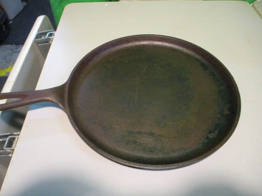 Used Lodge 10.5