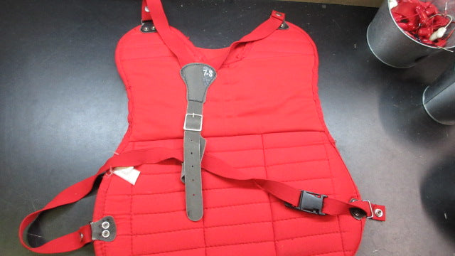 Load image into Gallery viewer, Used Catchers Chest Protector - Adult
