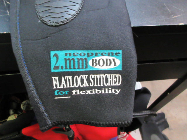Load image into Gallery viewer, Used Yamaha Full Body Wetsuit - Size Mens Medium
