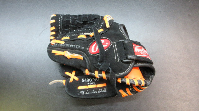 Load image into Gallery viewer, Used Rawlings Savage 10&quot; Glove - LHT
