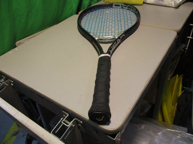 Load image into Gallery viewer, Used Head MXG 5 27&quot; Tennis Racquet
