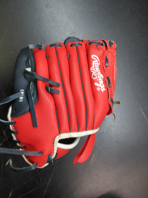 Load image into Gallery viewer, Used Rawlings Players Series 9" Glove - RHT
