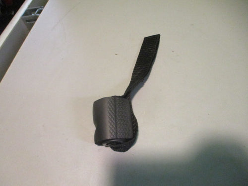 Used Black Door Anchor