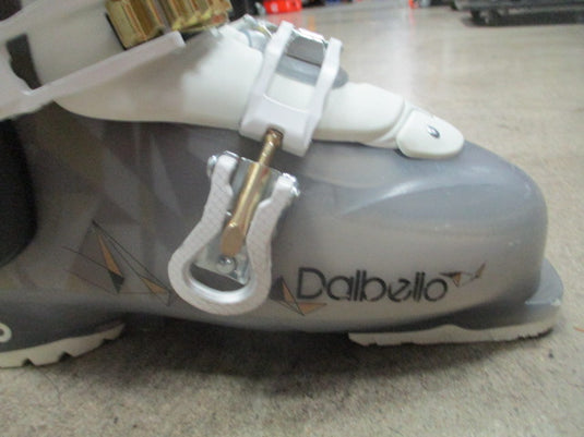 Used Dalbello Kyra 85 Downhill Ski Boots Size 27.5 (9.5)