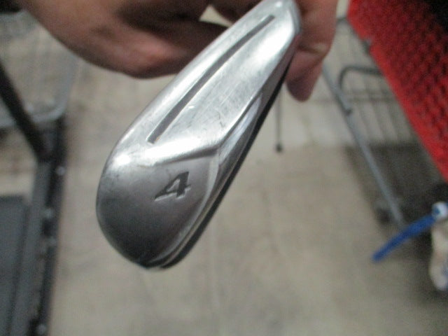 Load image into Gallery viewer, Used Taylormade Bladez R 4 Iron - RH
