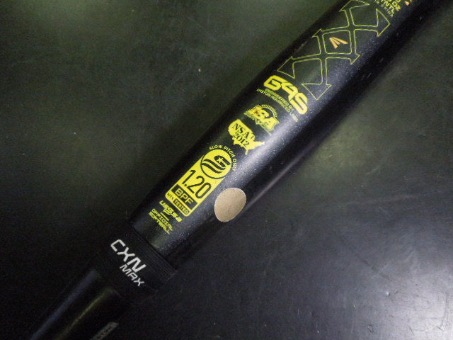 Load image into Gallery viewer, Used Easton Tantrum ESU5TNTL Slowpitch Softball Bat 34 in 26 oz -8
