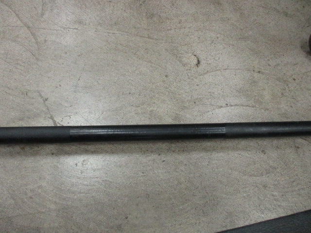 Load image into Gallery viewer, Used 6FT 30LB Olympic Straight Bar
