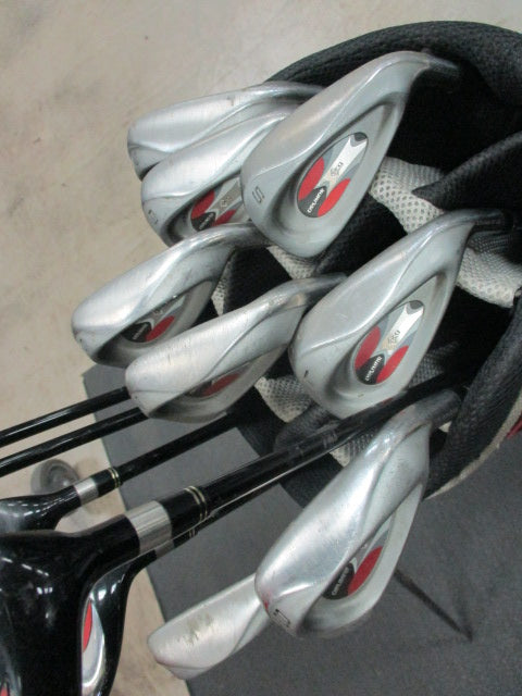 Load image into Gallery viewer, Used Orlimar OCG 460 Complete Set W/ Bag

