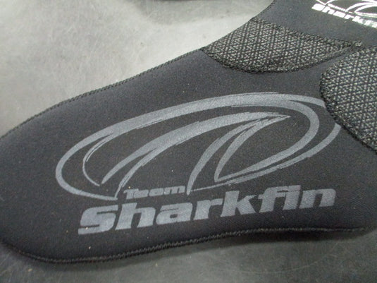 Used Shark Fin Dive Sock - Small