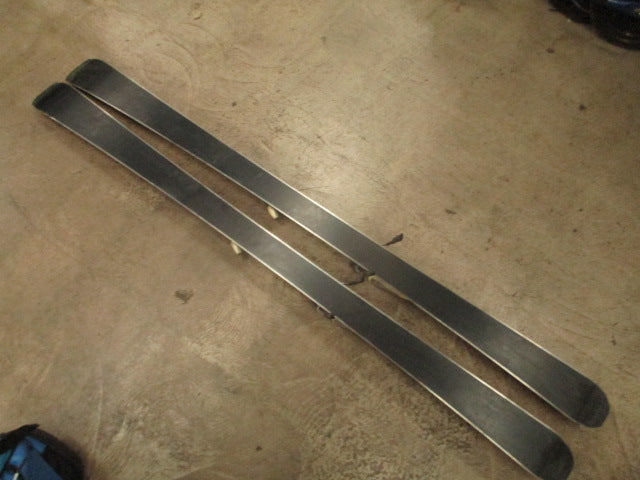 Load image into Gallery viewer, Used K2 AWP 167cm Skis w/ Marker Bindings
