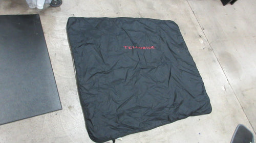 Used Outdoor Innovations Telluride Back Trunk Cover