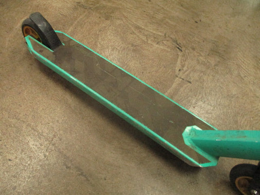 Used Fuzion X-Five Pro Scooter (Heavy Wear)