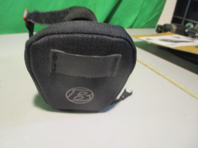 Load image into Gallery viewer, Used Bontrager Bike Seat Bag
