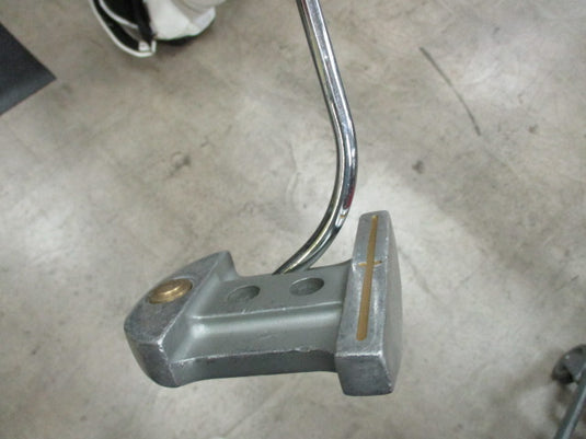 Used MasterGrip 415CR 35.5" Putter