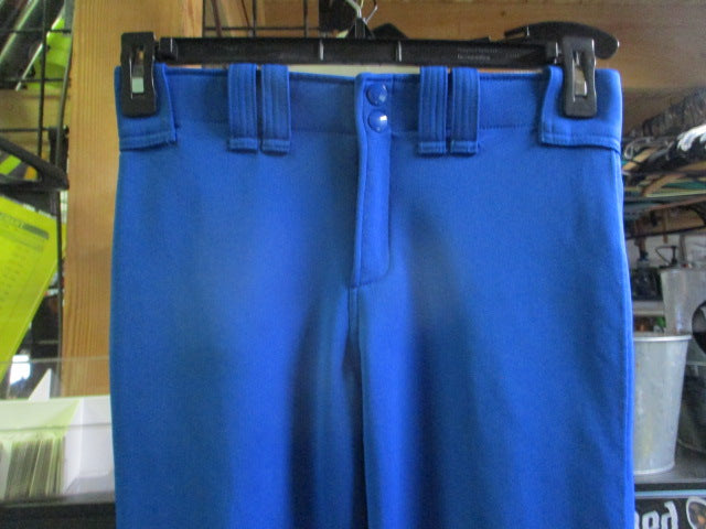 Load image into Gallery viewer, Used Mizuno Softball Pants - Size Small
