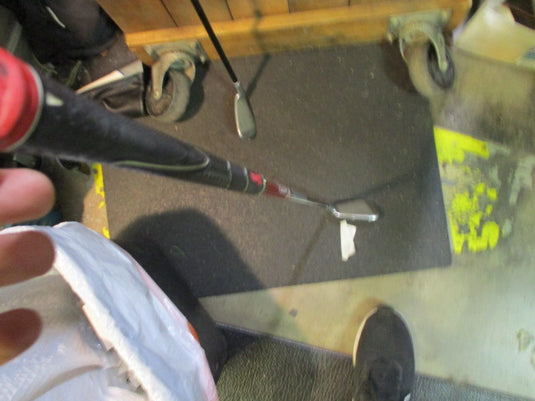 Used Tour X RH 9 Iron Jr Golf Club