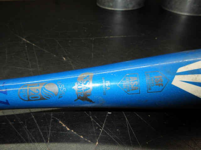 Load image into Gallery viewer, Used Easton Ghost 26" -11 USSSA Baseball Bat
