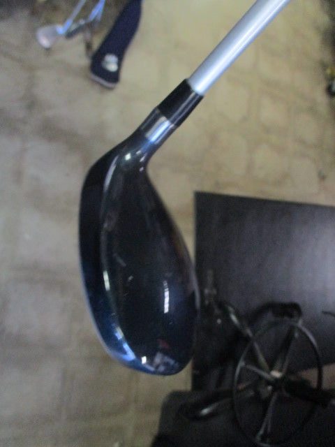 Load image into Gallery viewer, Used Hippo I Q 15 Deg 5 Wood Fairway Wood RH Womens
