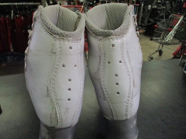 Load image into Gallery viewer, Used Jackson Premier 2800 Pro Ice Skates Size 6
