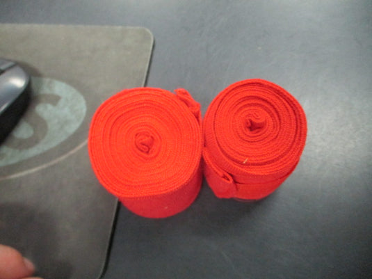 Used Red 180