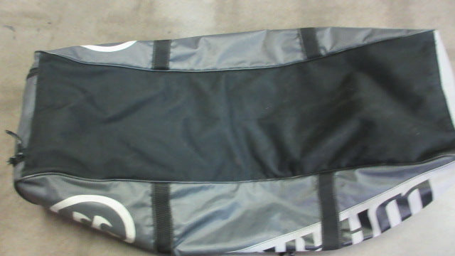 Load image into Gallery viewer, Used Warrior Lacrosse Duffle Equipment Bag
