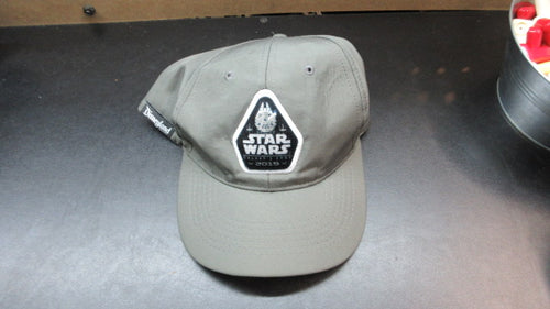 Used Disney Star Wars Hat