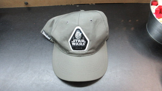 Used Disney Star Wars Hat