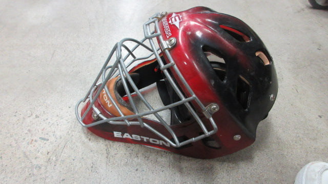 Load image into Gallery viewer, Used Easton Stealth Adult Large Hockey Style Catcher Helmet
