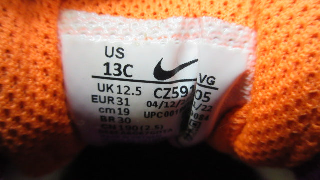 Load image into Gallery viewer, Used Nike Hyperdiamond 4 Keystone GG Softball Cleats - Size 13k

