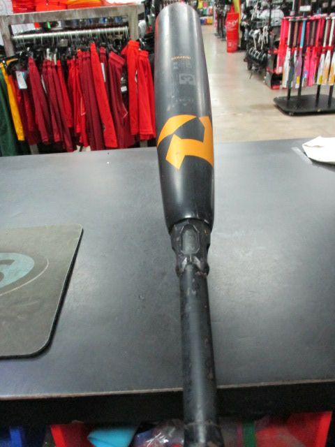 Load image into Gallery viewer, Used Demarini CF 2022 Composite BBCOR Baseball Bat (-3) 31&quot;
