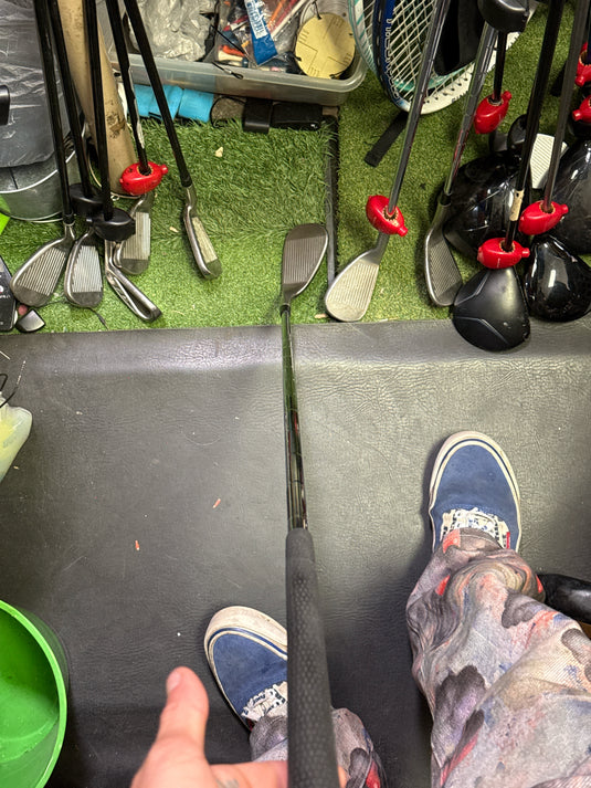 Used TaylorMade Tour Pref. 2014 54º Right Hand Sand Wedge