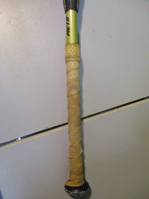 Load image into Gallery viewer, Used 2021 Louisville Slugger Meta 30&quot; -8 USSSA Baseball Bat

