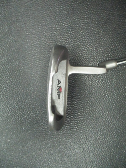 Load image into Gallery viewer, Used AMF White Magic III 36&quot; Putter - RH
