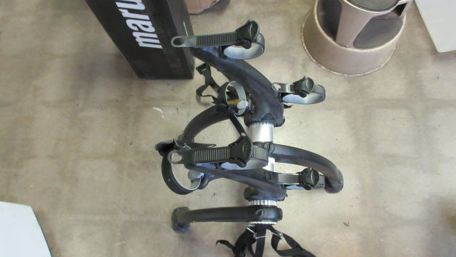 Load image into Gallery viewer, Used Saris Bones 2 Bike Trunk Rack
