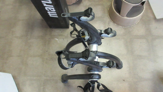 Used Saris Bones 2 Bike Trunk Rack