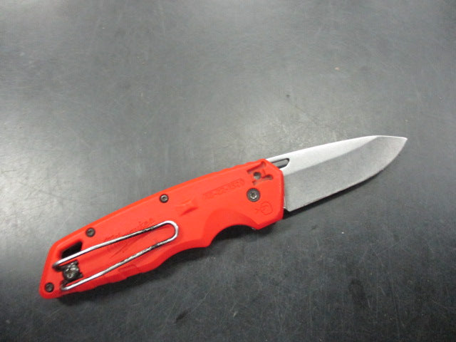 Load image into Gallery viewer, Used Milwaukee Fastback Pocket Knife
