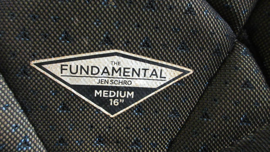 Used Easton X Jen Schro Catchers Chest Protector - Medium