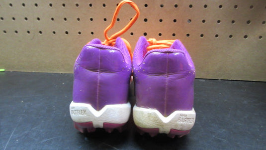 Used Nike Hyperdiamond 4 Keystone GG Softball Cleats - Size 13k