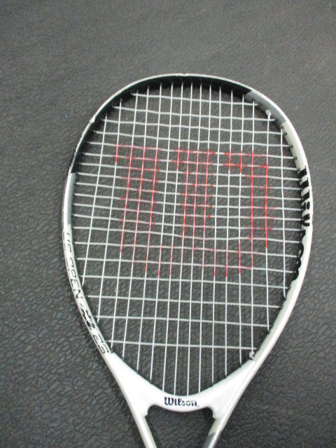 Used Wilson US Open 23" Tennis Racquet