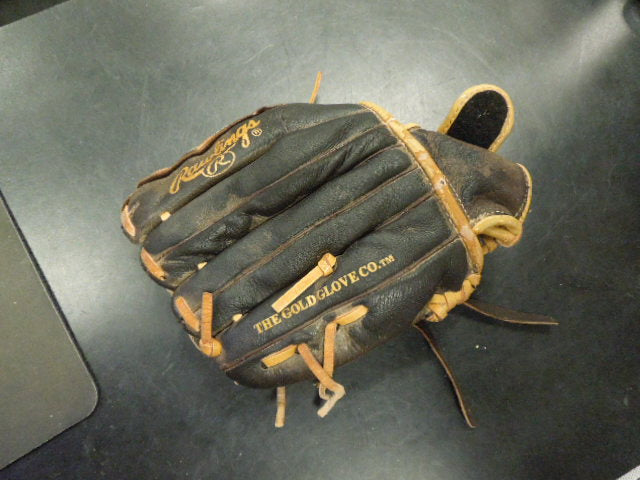 Load image into Gallery viewer, Used rawlings Highlight 11" RHT Baseball/Softball Glove
