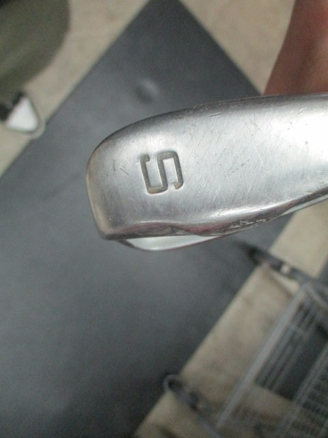Load image into Gallery viewer, Used Tour Golden Bear 460 Sand Wedge - RH
