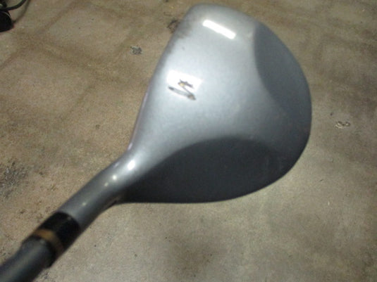 Used King Cobra Titanium Offset 8.5 Deg Driver