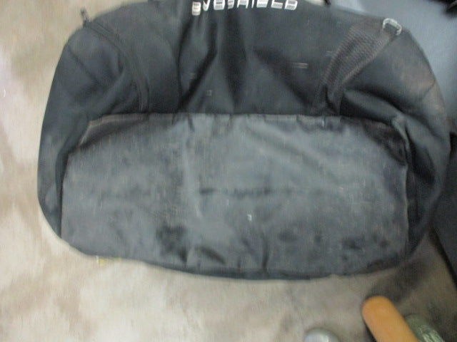 Load image into Gallery viewer, Used EvoShield Baseball/Softball Equipment Duffle Bag
